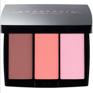 Anastasia Beverly Hills Blush Trio